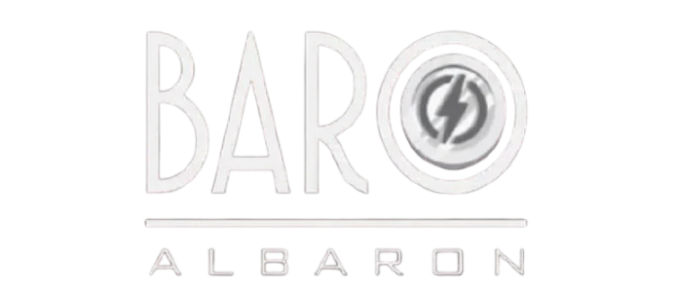 AlBaron Logo